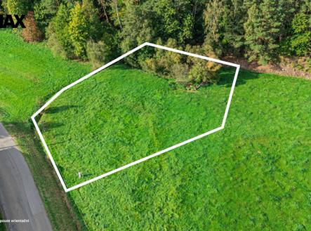 3-1.png | Prodej - pozemek pro bydlení, 1 907 m²