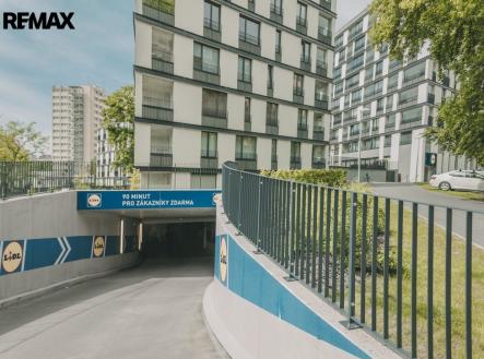 Prodej - malý objekt/garáž obrázek