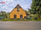Prodej - chata/rekreační objekt, 90 m²