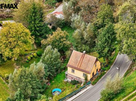 250929-dum-radec-8.jpg | Prodej - chata/rekreační objekt, 90 m²