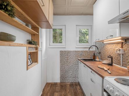 Prodej bytu, 3+1, 49 m² obrázek