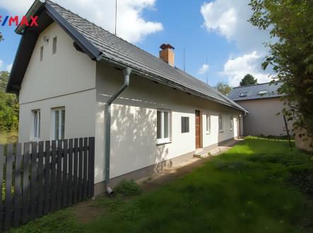 Prodej - dům/vila, 126 m²