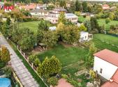 Prodej - pozemek pro bydlení, 491 m²