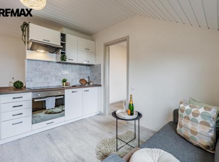 Prodej bytu, 2+kk, 36 m² obrázek