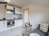 Prodej bytu, 2+kk, 36 m²
