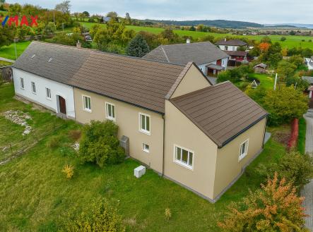 Prodej - dům/vila, 210 m²