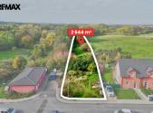 Prodej - pozemek, zahrada, 2 644 m²