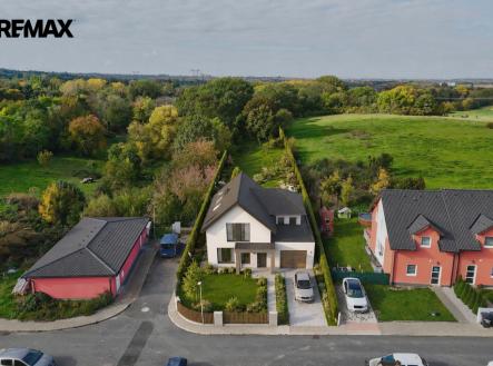 trebohostice-vizualizace.png | Prodej - pozemek, zahrada, 2 644 m²