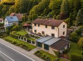 Prodej - dům/vila, 175 m²