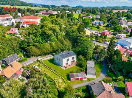 Prodej - pozemek pro bydlení, 922 m² obrázek