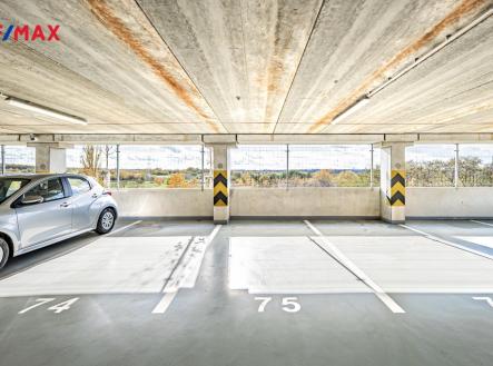 Prodej - malý objekt/garáž obrázek