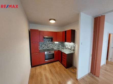 thumbnail-4.jpg | Prodej bytu, 1+kk, 33 m²