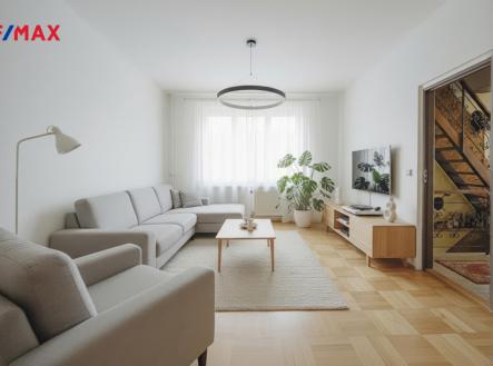 vizualizace | Prodej - dům/vila, 82 m²
