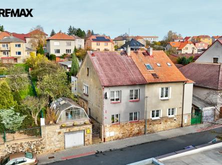 Prodej - dům/vila, 135 m²