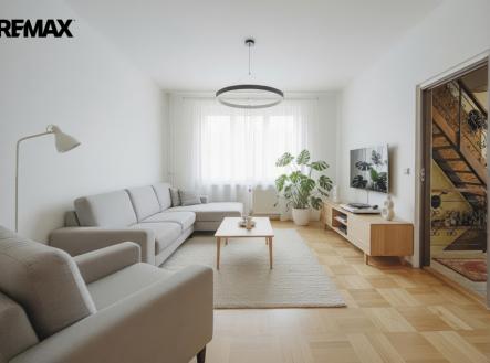 vizualizace | Prodej - dům/vila, 135 m²