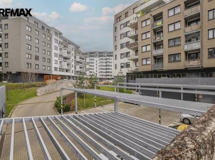 Prodej - malý objekt/garáž obrázek