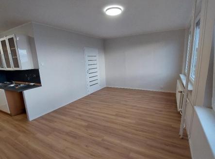 2.jpg | Prodej bytu, 1+kk, 33 m²