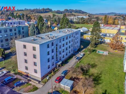 Prodej bytu, 3+1, 78 m² obrázek