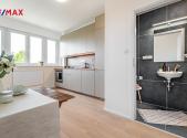 Pronájem bytu, 2+kk, 33 m²