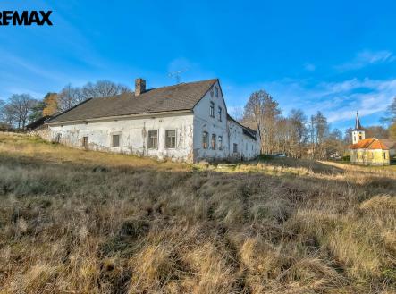 221110-statek-oldris-2.jpg | Prodej - zemědělský objekt, 4 109 m²