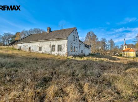 221110-statek-oldris-2.jpg | Prodej - zemědělský objekt, 4 109 m²