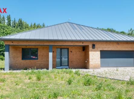 Prodej - dům/vila, 225 m²