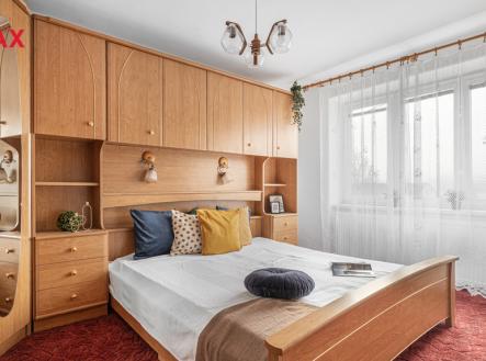 Prodej bytu, 2+1, 50 m² obrázek