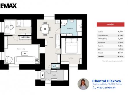 final.png | Prodej - dům/vila, 85 m²