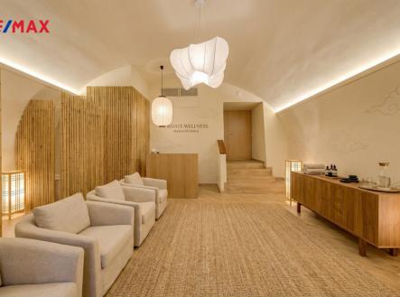 Vizualizace | Pronájem - jiné, 210 m²