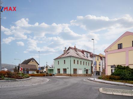 Restaurace k pronájmu Tyršova 45, Bělá pod Bezdězem | Pronájem - restaurace, 167 m²