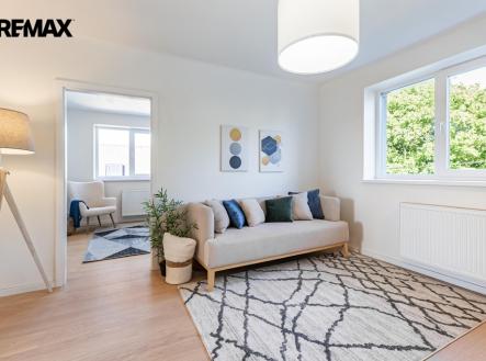 p1515907.jpg | Pronájem bytu, 4+kk, 62 m²