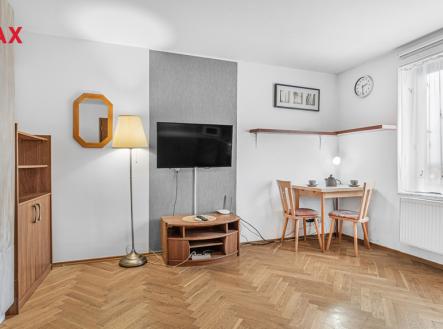 p1094338.jpg | Pronájem bytu, 1+kk, 25 m²