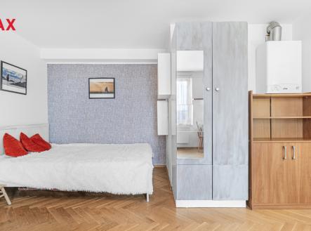 p1094345.jpg | Pronájem bytu, 1+kk, 25 m²