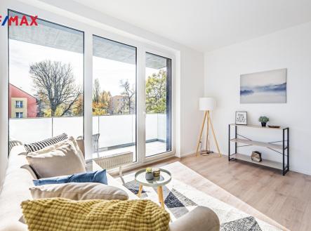 p1738412.jpg | Prodej bytu, 3+kk, 61 m²