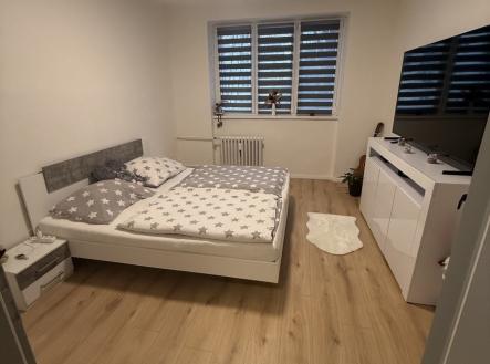 img-9143.jpeg | Pronájem bytu, 3+kk, 60 m²