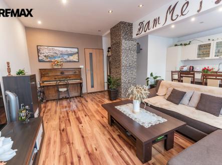 Prodej bytu, 3+1, 80 m² obrázek