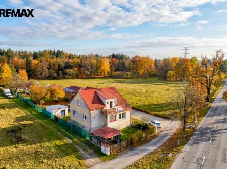 Prodej - dům/vila, 175 m² obrázek