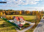 Prodej - dům/vila, 175 m²
