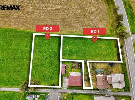 251001-vratimov-pozemek-3-1.jpg | Prodej - dům/vila, 92 m²