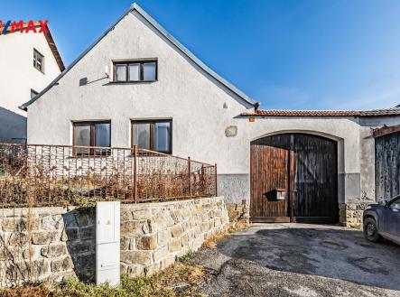 p1751851.jpg | Prodej - chata/rekreační objekt, 130 m²