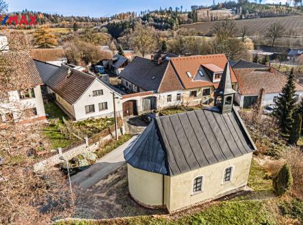 dji-20251119104615-0287-d.jpg | Prodej - chata/rekreační objekt, 130 m²