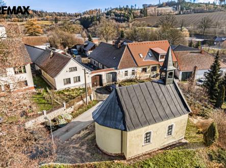 dji-20251119104615-0287-d.jpg | Prodej - chata/rekreační objekt, 130 m²
