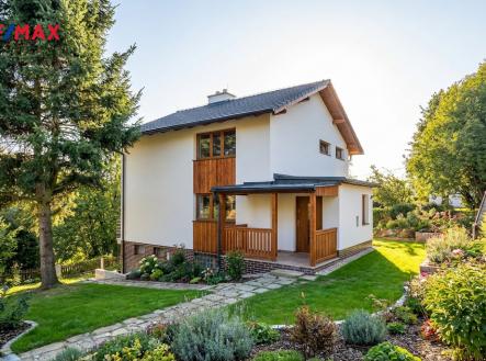 Vizualizace | Prodej - dům/vila, 193 m²