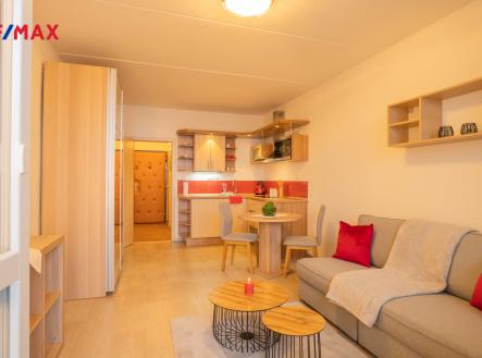 dsc03025-1.jpg | Pronájem bytu, 1+kk, 27 m²