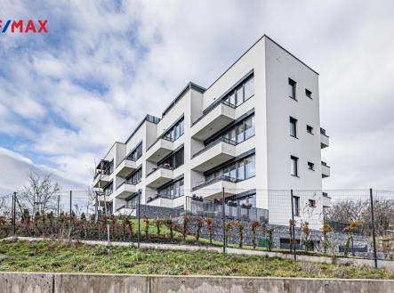 Prodej bytu, 2+kk, 62 m² obrázek