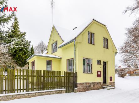 Prodej - dům/vila, 98 m² obrázek