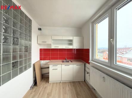 img-6277.jpeg | Pronájem bytu, 1+1, 45 m²