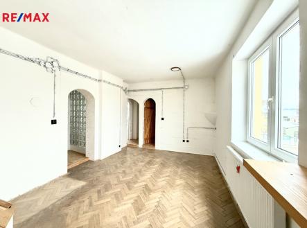 Pronájem bytu, 1+1, 45 m² obrázek