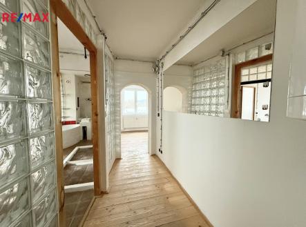 img-6291.jpeg | Pronájem bytu, 1+1, 45 m²