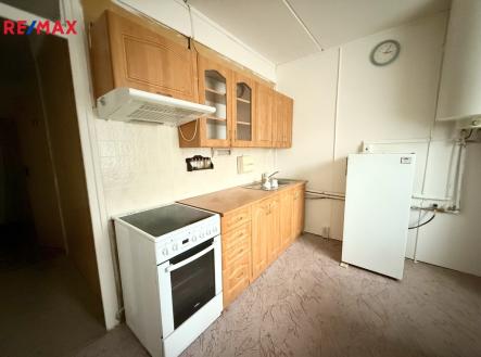 img-6494.jpeg | Pronájem bytu, 2+1, 55 m²